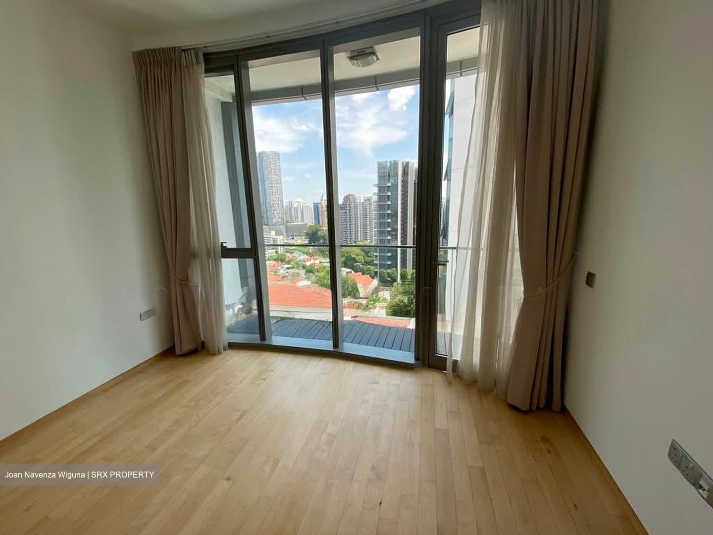 Cliveden At Grange (D10), Condominium #594996211